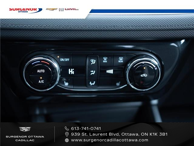 2024 Chevrolet TrailBlazer LT (Stk: R27878A) in Ottawa - Image 20 of 21 2024 Chevrolet TrailBlazer LT (Stk: R27878A) in Ottawa - Image 20 of 21