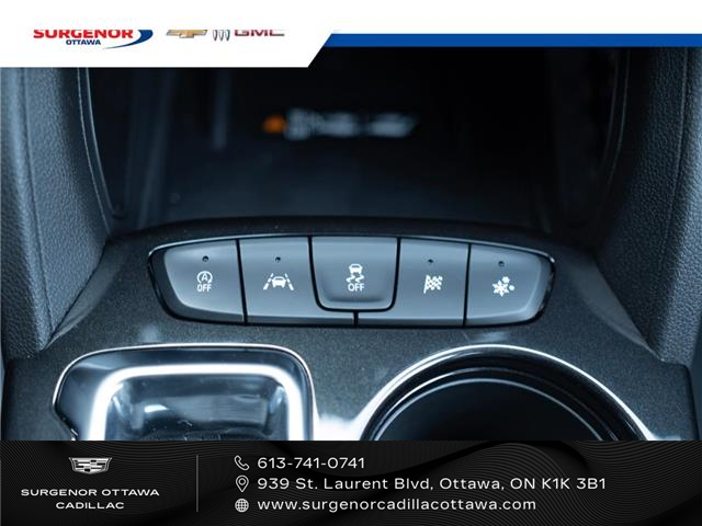 2024 Chevrolet TrailBlazer LT (Stk: R27878A) in Ottawa - Image 21 of 21 2024 Chevrolet TrailBlazer LT (Stk: R27878A) in Ottawa - Image 21 of 21