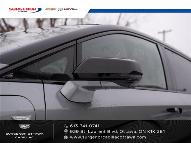 2026 Cadillac OPTIQ Sport (Stk: R28070) in Ottawa - Image 5 of 27