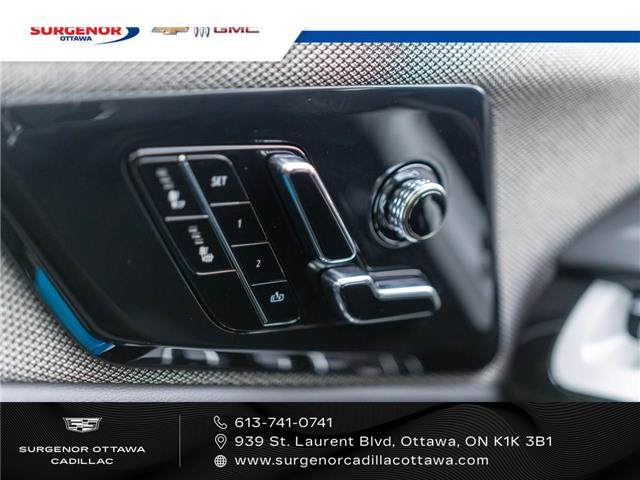 2026 Cadillac OPTIQ Sport (Stk: R28070) in Ottawa - Image 11 of 27