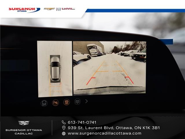 2026 Cadillac OPTIQ Sport (Stk: R28070) in Ottawa - Image 25 of 27