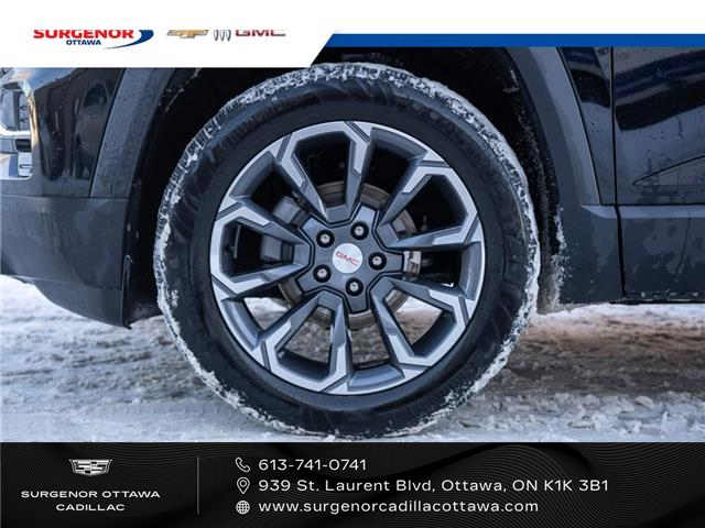 2026 GMC Terrain Elevation (Stk: 26011A) in Ottawa - Image 2 of 23
