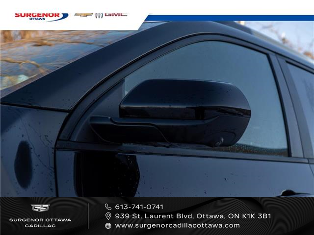 2026 GMC Terrain Elevation (Stk: 26011A) in Ottawa - Image 3 of 23