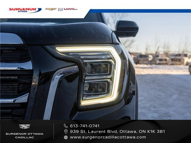 2026 GMC Terrain Elevation (Stk: 26011A) in Ottawa - Image 4 of 23