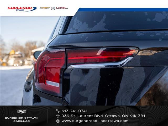 2026 GMC Terrain Elevation (Stk: 26011A) in Ottawa - Image 5 of 23