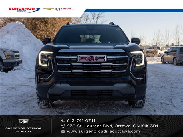 2026 GMC Terrain Elevation (Stk: 26011A) in Ottawa - Image 6 of 23