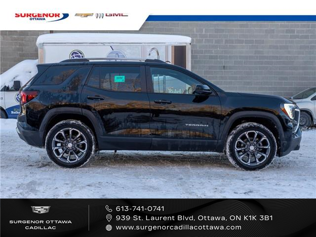 2026 GMC Terrain Elevation (Stk: 26011A) in Ottawa - Image 7 of 23