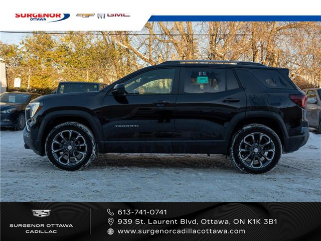 2026 GMC Terrain Elevation (Stk: 26011A) in Ottawa - Image 9 of 23