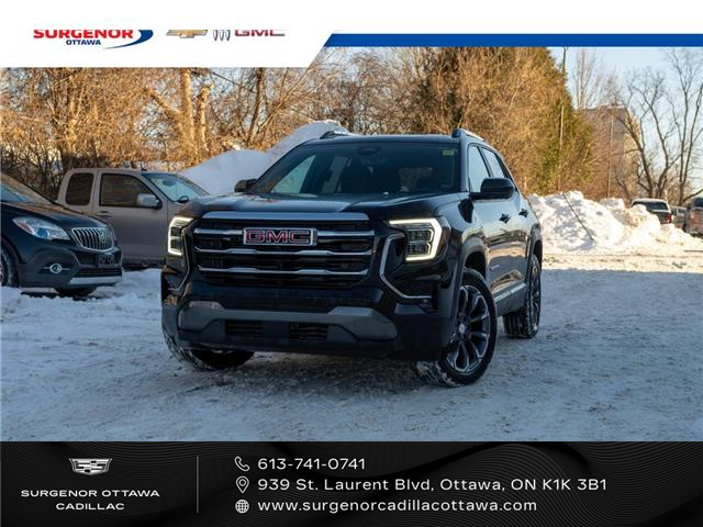 2026 GMC Terrain Elevation (Stk: 26011A) in Ottawa - Image 10 of 23