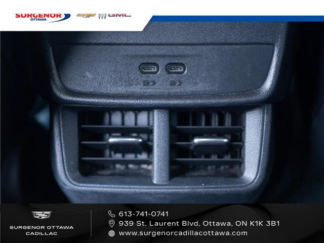 2026 GMC Terrain Elevation (Stk: 26011A) in Ottawa - Image 13 of 23