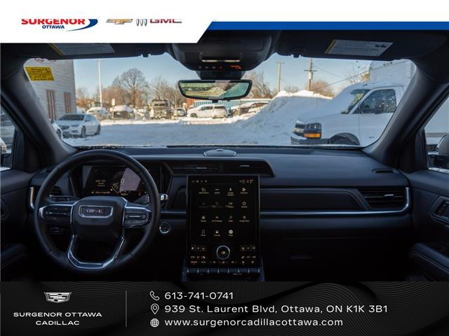 2026 GMC Terrain Elevation (Stk: 26011A) in Ottawa - Image 14 of 23
