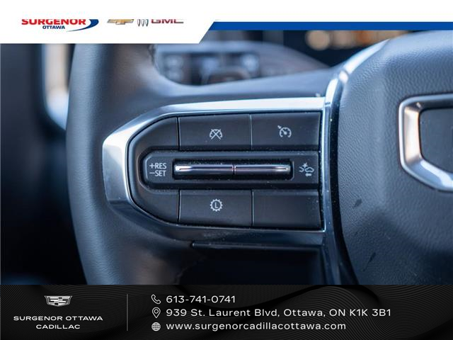 2026 GMC Terrain Elevation (Stk: 26011A) in Ottawa - Image 18 of 23