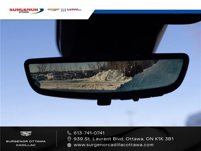 2026 GMC Terrain Elevation (Stk: 26011A) in Ottawa - Image 20 of 23