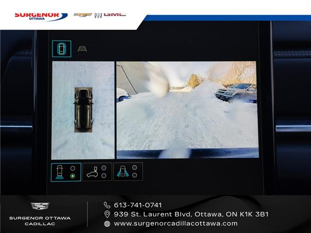 2026 GMC Terrain Elevation (Stk: 26011A) in Ottawa - Image 22 of 23