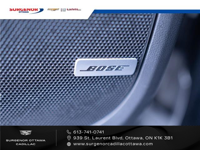 2025 Chevrolet TrailBlazer ACTIV (Stk: 26012A) in Ottawa - Image 11 of 22