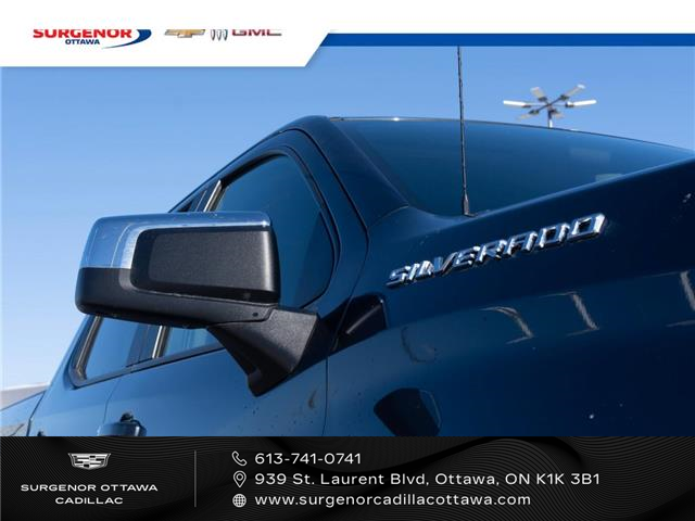 2020 Chevrolet Silverado 1500 LT (Stk: R27991A) in Ottawa - Image 3 of 18