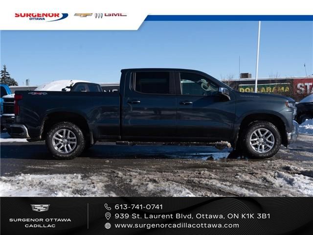 2020 Chevrolet Silverado 1500 LT (Stk: R27991A) in Ottawa - Image 6 of 18