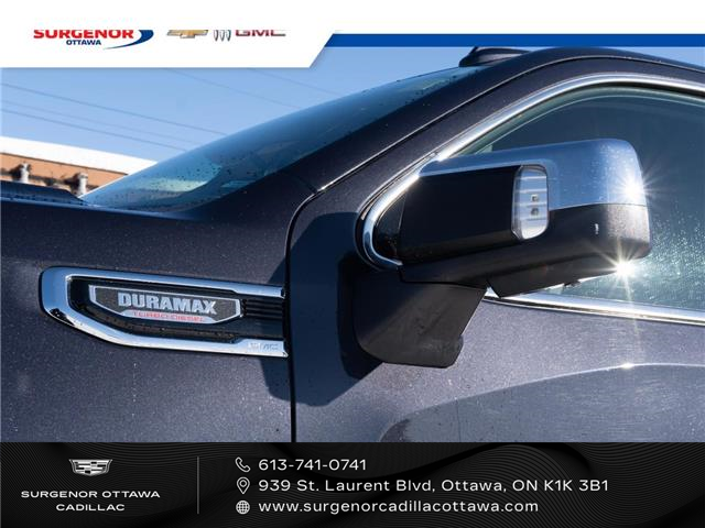 2023 GMC Sierra 1500 Denali (Stk: R26900A) in Ottawa - Image 3 of 25