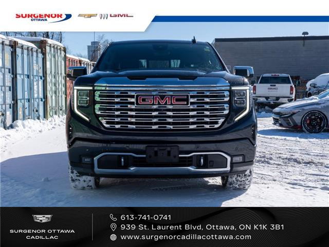 2023 GMC Sierra 1500 Denali (Stk: R26900A) in Ottawa - Image 6 of 25