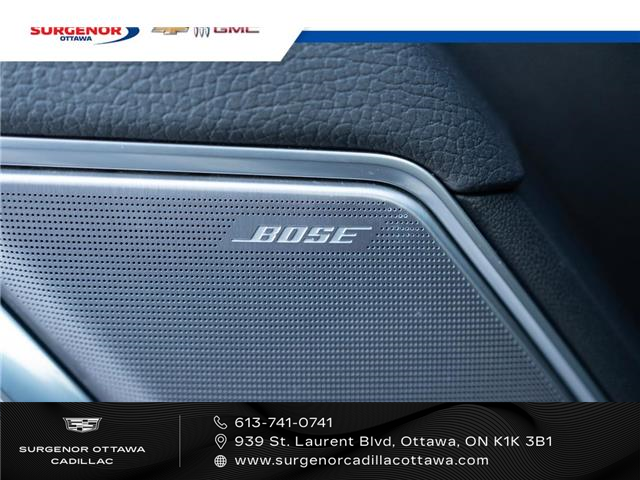 2023 GMC Sierra 1500 Denali (Stk: R26900A) in Ottawa - Image 12 of 25