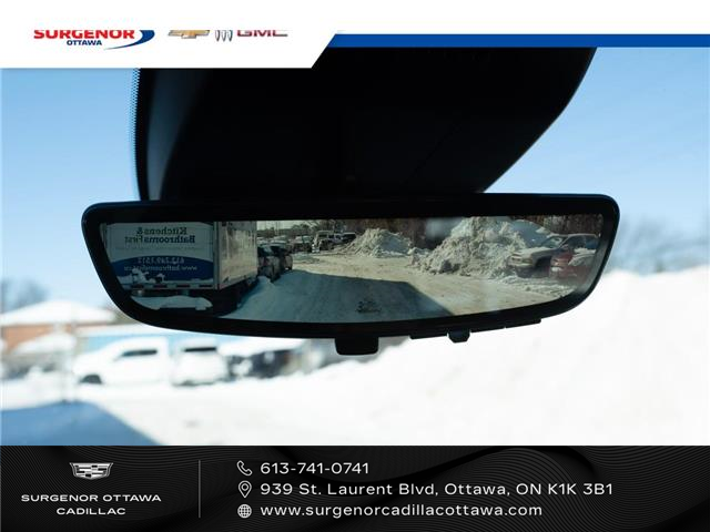 2023 GMC Sierra 1500 Denali (Stk: R26900A) in Ottawa - Image 22 of 25