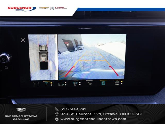 2023 GMC Sierra 1500 Denali (Stk: R26900A) in Ottawa - Image 24 of 25