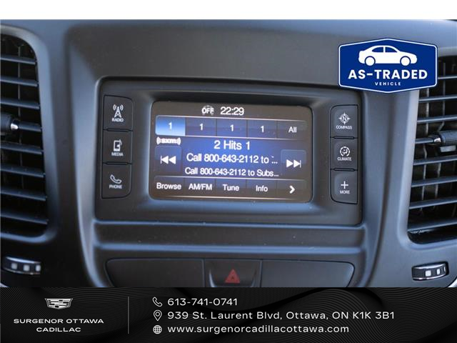 2015 Chrysler 200 Limited (Stk: R27915B) in Ottawa - Image 18 of 19