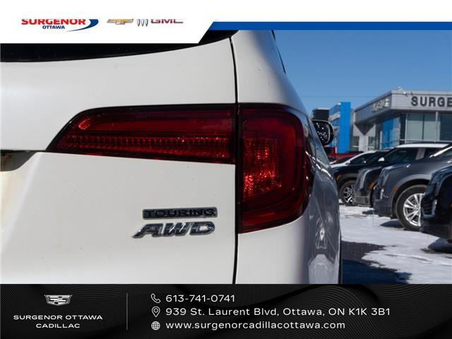 2018 Honda Pilot Touring (Stk: R27213A) in Ottawa - Image 5 of 31 2018 Honda Pilot Touring (Stk: R27213A) in Ottawa - Image 5 of 31