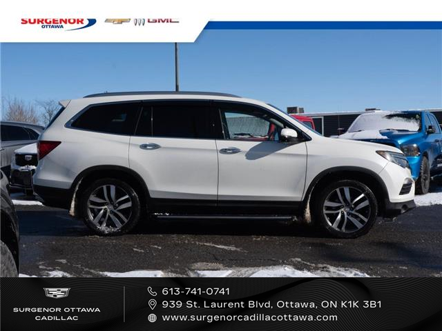 2018 Honda Pilot Touring (Stk: R27213A) in Ottawa - Image 9 of 31 2018 Honda Pilot Touring (Stk: R27213A) in Ottawa - Image 9 of 31