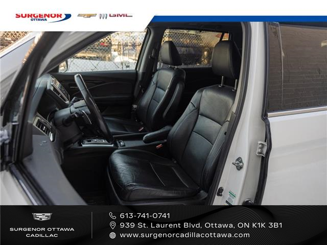 2018 Honda Pilot Touring (Stk: R27213A) in Ottawa - Image 12 of 31 2018 Honda Pilot Touring (Stk: R27213A) in Ottawa - Image 12 of 31