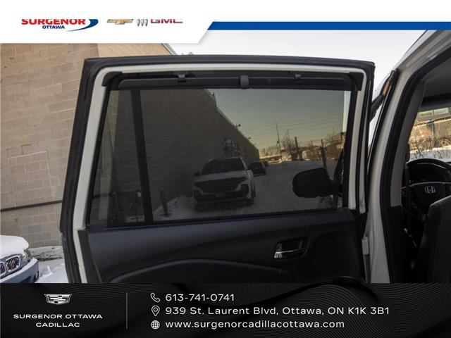 2018 Honda Pilot Touring (Stk: R27213A) in Ottawa - Image 14 of 31 2018 Honda Pilot Touring (Stk: R27213A) in Ottawa - Image 14 of 31
