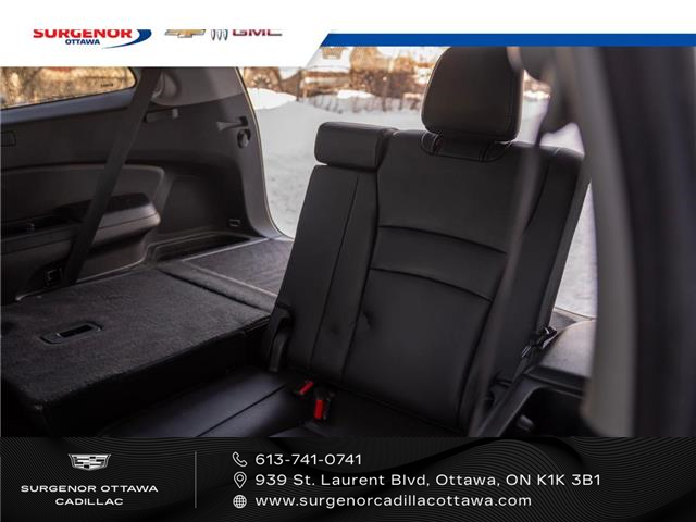 2018 Honda Pilot Touring (Stk: R27213A) in Ottawa - Image 17 of 31 2018 Honda Pilot Touring (Stk: R27213A) in Ottawa - Image 17 of 31