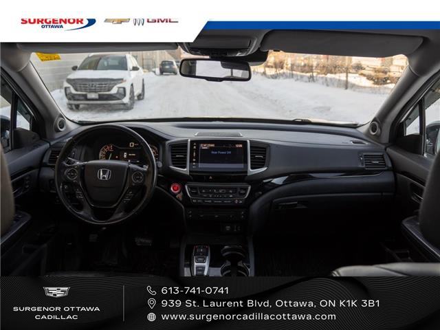 2018 Honda Pilot Touring (Stk: R27213A) in Ottawa - Image 20 of 31 2018 Honda Pilot Touring (Stk: R27213A) in Ottawa - Image 20 of 31