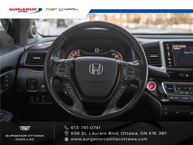 2018 Honda Pilot Touring (Stk: R27213A) in Ottawa - Image 21 of 31 2018 Honda Pilot Touring (Stk: R27213A) in Ottawa - Image 21 of 31
