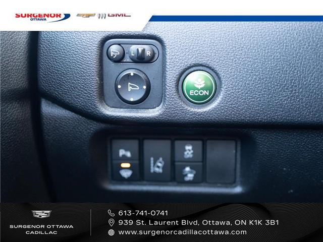 2018 Honda Pilot Touring (Stk: R27213A) in Ottawa - Image 22 of 31 2018 Honda Pilot Touring (Stk: R27213A) in Ottawa - Image 22 of 31