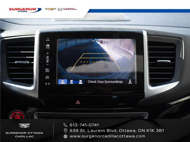 2018 Honda Pilot Touring (Stk: R27213A) in Ottawa - Image 27 of 31 2018 Honda Pilot Touring (Stk: R27213A) in Ottawa - Image 27 of 31