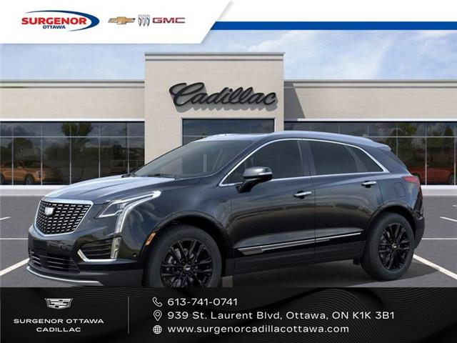 2026 Cadillac XT5 Premium Luxury (Stk: R28059) in Ottawa - Image 2 of 6
