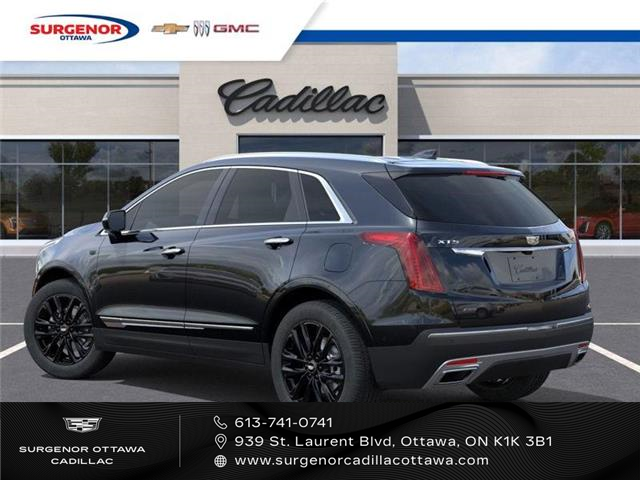 2026 Cadillac XT5 Premium Luxury (Stk: R28059) in Ottawa - Image 3 of 6