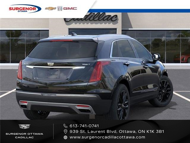 2026 Cadillac XT5 Premium Luxury (Stk: R28059) in Ottawa - Image 4 of 6