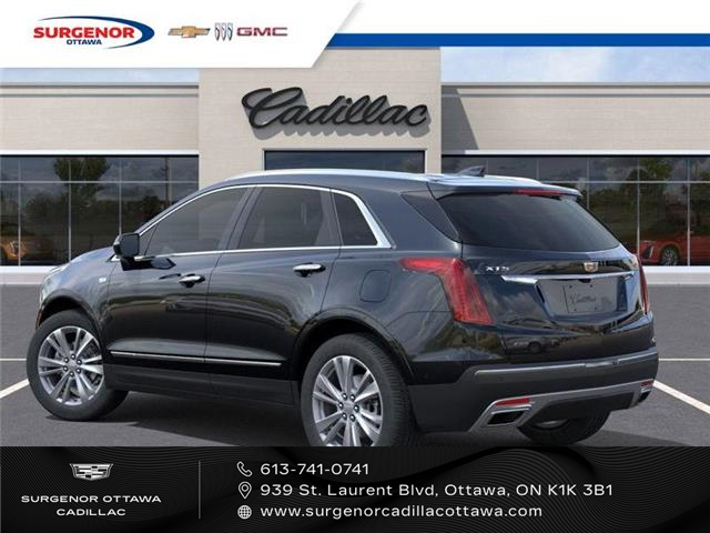 2026 Cadillac XT5 Premium Luxury (Stk: R28079) in Ottawa - Image 3 of 6