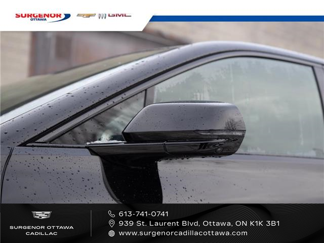 2026 Cadillac LYRIQ Sport (Stk: R28043) in Ottawa - Image 3 of 22