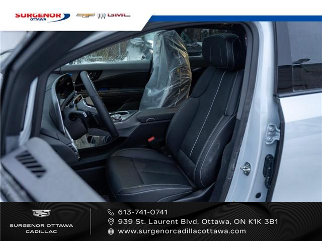 2026 Cadillac OPTIQ Premium Sport (Stk: R28053) in Ottawa - Image 11 of 17