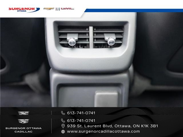 2026 Cadillac OPTIQ Sport (Stk: R27931) in Ottawa - Image 15 of 27