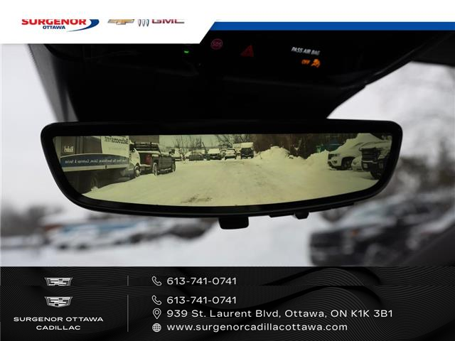 2026 Cadillac OPTIQ Sport (Stk: R27931) in Ottawa - Image 23 of 27