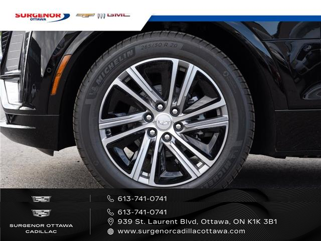 2025 Cadillac LYRIQ Luxury (Stk: R27400) in Ottawa - Image 3 of 21