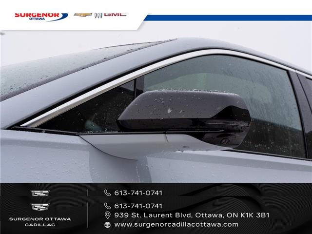 2026 Cadillac LYRIQ Luxury (Stk: R27715) in Ottawa - Image 3 of 23