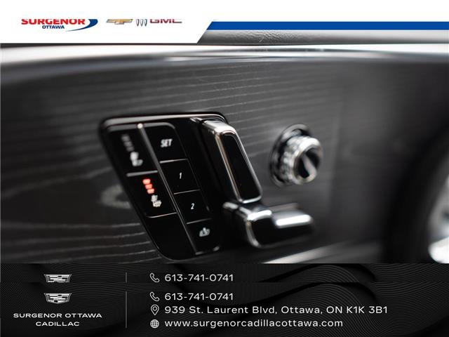 2026 Cadillac LYRIQ Luxury (Stk: R27715) in Ottawa - Image 11 of 23