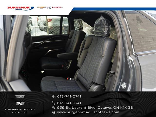 2026 Cadillac Escalade IQ Sport (Stk: R27975) in Ottawa - Image 14 of 22