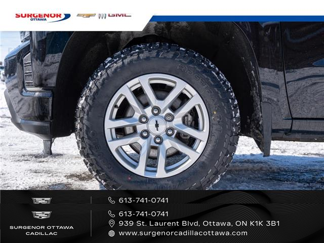 2022 Chevrolet Silverado 1500 LTD RST (Stk: 26019A) in Ottawa - Image 2 of 22 2022 Chevrolet Silverado 1500 LTD RST (Stk: 26019A) in Ottawa - Image 2 of 22
