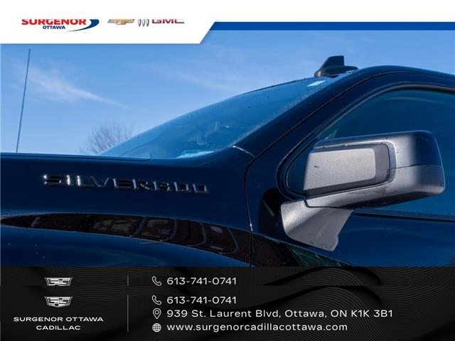 2022 Chevrolet Silverado 1500 LTD RST (Stk: 26019A) in Ottawa - Image 3 of 22 2022 Chevrolet Silverado 1500 LTD RST (Stk: 26019A) in Ottawa - Image 3 of 22